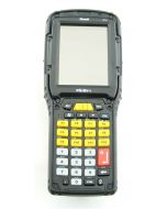 Zebra Omnii XT15, CE 6.0, 34 key/numeric Tel 12 Fn, 2D Imager, Push-to-Talk Speaker, Camera, French, Pistol Grip OB13122080038102